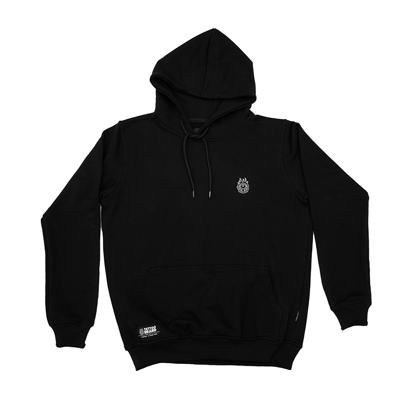 hoodie Basic logo Buy in Lagrimal