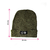 Beanie Largo Verde oliva - buy online