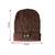 Beanie Largo Café - comprar online