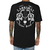 Camiseta Serpientes - Tattoo Brand - comprar online