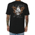 Camiseta mariposa 1312 - comprar online