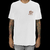 Camiseta Cafe Zombi Blanca - tienda online