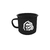 Mug peltre Cafe Zombi