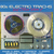 80s ELECTRO TRACKS VOLUME 2 VARIOS ARTISTAS VINILO NUEVO IMPORTADO
