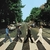 THE BEATLES ABBEY ROAD ANNIVERSARY EDITION