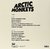 ARCTIC MONKEYS SUCK IT AND SEE - comprar online