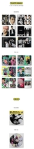 NCT DREAM GLITCH MODE PHOTOBOOK VERSION CD + LIBRO NUEVO IMPORTADO - Cinema Records