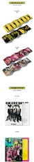 NCT DREAM GLITCH MODE PHOTOBOOK VERSION CD + LIBRO NUEVO IMPORTADO - tienda online