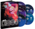 KYLIE MINOGUE DISCO GUEST LIST DELUXE 3 CD + DVD + BLURAY LIMITADO