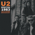 U2 BOSTON 1983 LIVE VINILO DOBLE TRANSPARENTE LIMITADO NUEVO IMPORTADO - comprar online