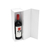 Caixa Para Vinho - Rigida Magnético Dobrável 33 x 9 x 9 cm Branco