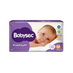 BABYSEC PREMIUM (M al XXG) - comprar online