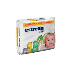 ESTRELLA BABY PACK AHORRO (G al XXG) - comprar online