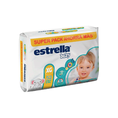 ESTRELLA BABY PACK AHORRO (G al XXG) en internet