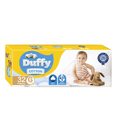 DUFFY COTTON (M al XXG) - comprar online