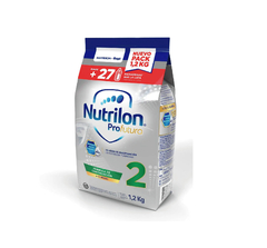 NUTRILON PROFUTURA 2 EN POLVO 1,2KG - comprar online