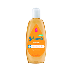 SHAMPOO JOHNSON'S BABY CLÁSICO (400 ML)