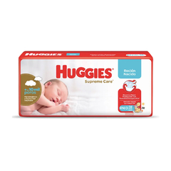 HUGGIES SUPREME (RN) x34UN en internet