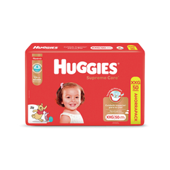 HUGGIES SUPREME CARE (M AL XXXG) - tienda online