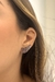 Ear cuff - semijoia