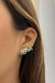 Ear cuff- semijoia