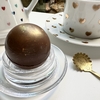 Chocobomb KurTea - Esfera de chocolate com chai
