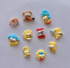 Os Simpsons - Edição limitada - comprar online