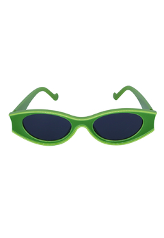 Óculos de Sol Grungetteria Avocado - comprar online