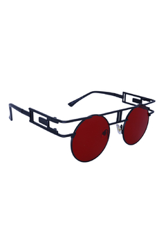 Óculos de Sol Grungetteria Bender B/R