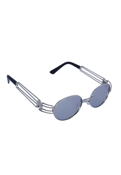 Óculos de Sol Grungetteria Double Espelho - comprar online