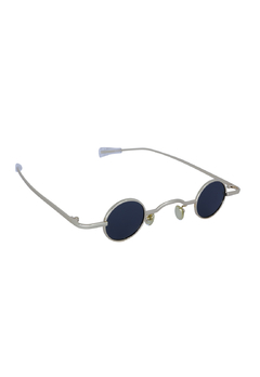 Óculos de Sol Grungetteria Gaetan Dourado na internet