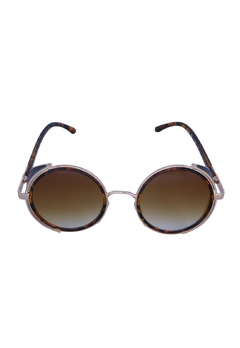 Óculos de Sol Grungetteria Funileiro Tartaruga na internet