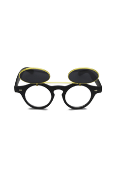 Óculos de Sol Grungetteria Sherlock Fosco na internet