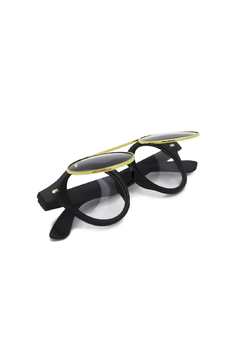 Óculos de Sol Grungetteria Sherlock Fosco - comprar online