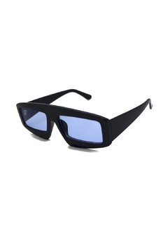 Óculos de Sol Grungetteria Dexter Azul