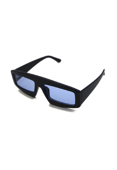 Óculos de Sol Grungetteria Dexter Azul - Grungetteria | Óculos Alternativo e Hype | Leve 3 e Pague 2