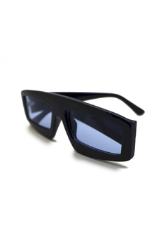 Óculos de Sol Grungetteria Dexter Azul - loja online