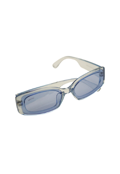 Óculos de Sol Grungetteria Dazzler Azul - comprar online