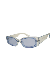 Óculos de Sol Grungetteria Dazzler Azul - Grungetteria | Óculos Alternativo e Hype | Leve 3 e Pague 2