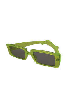 Óculos de Sol Grungetteria Grinch - comprar online