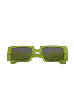 Óculos de Sol Grungetteria Grinch - Grungetteria | Óculos Alternativo e Hype | Leve 3 e Pague 2