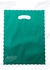 Sacola TNT Boca de palhaço 30x40 - Verde Bandeira - Pacote com 50 peças - comprar online