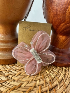 Tiara ou Arco Butterfly - comprar online