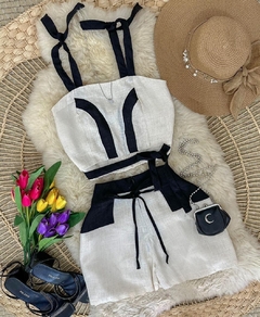 Conjunto mandy