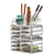 Organizador De Acrilico Make Up 8 cajones - comprar online