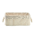 Caja de Bambu con Tela Blanca - tienda online