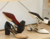 Organizador de Zapatos de Encastre Ajustable - comprar online