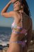 BIKINI ISLAND ROCOCO ROSA - comprar online