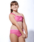 BIKINI SHOULDER FUCSIA