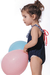 ENTERA BABY FLOWN AZUL - comprar online